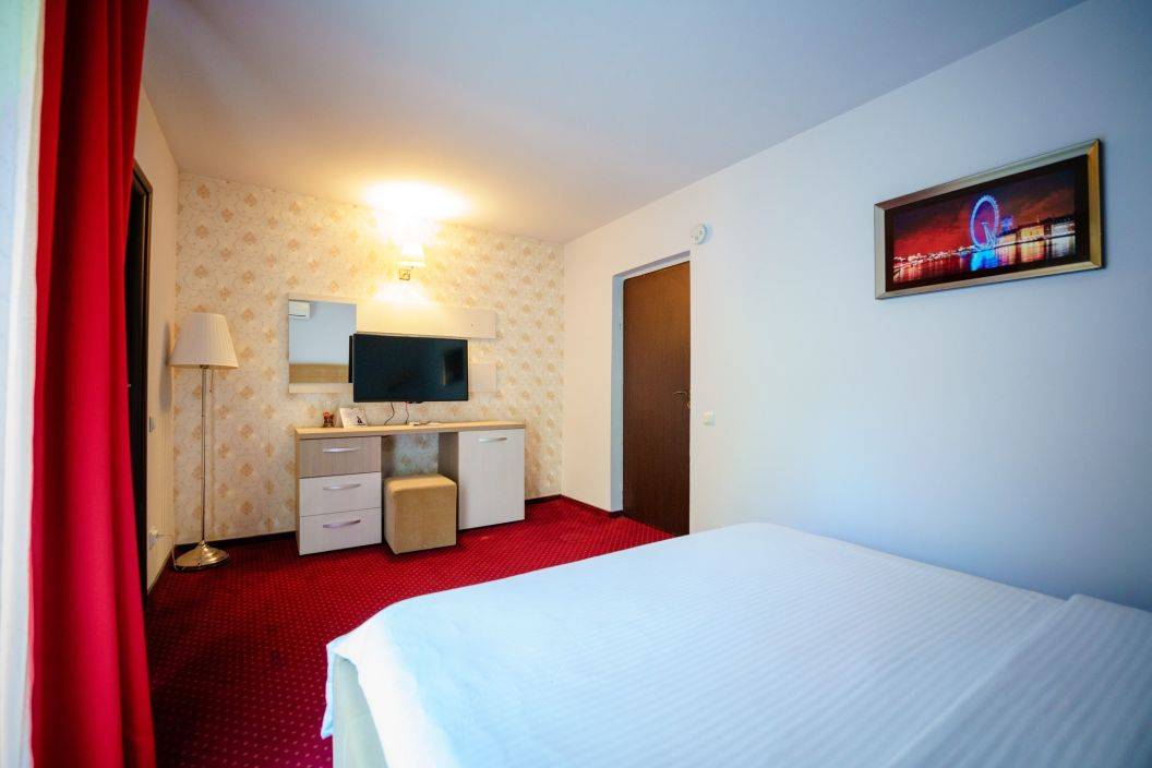1 Mai 2024 Baile Herculane Hotel Afrodita Resort SPA****