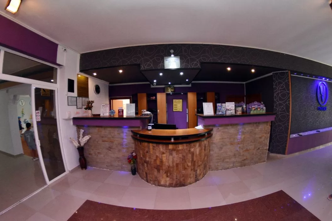 Litoral 2026 Eforie Nord Hotel Selena Ovicris