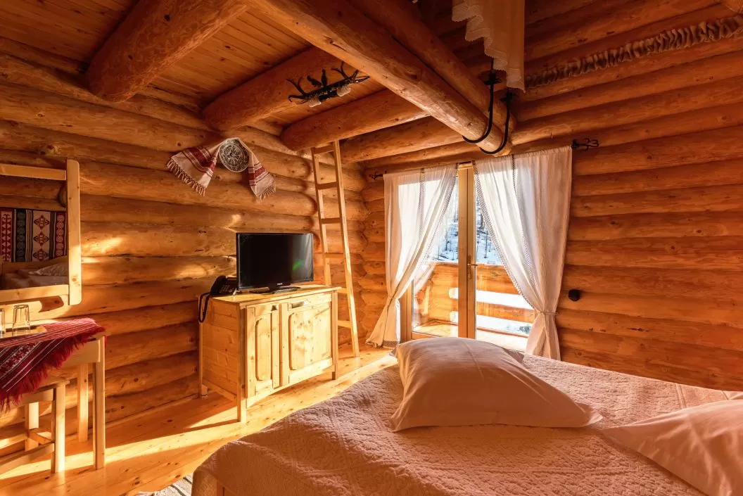 Sejur Munte Maramures 2025 Baia Sprie Complex Turistic SUIOR COTA 1000