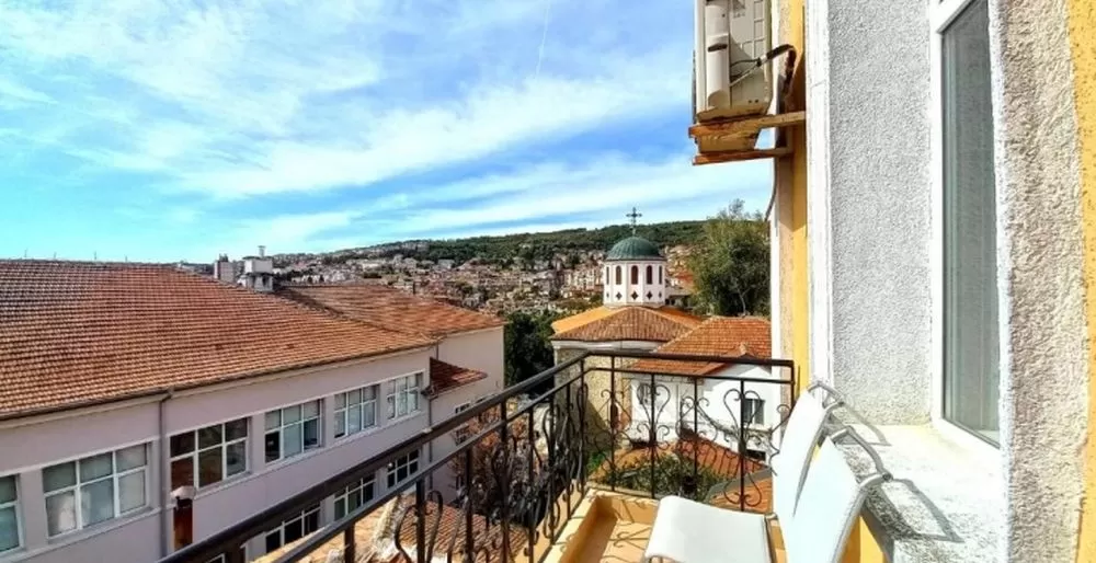 Cazare  Veliko Tarnovo Hotel Tarnava
