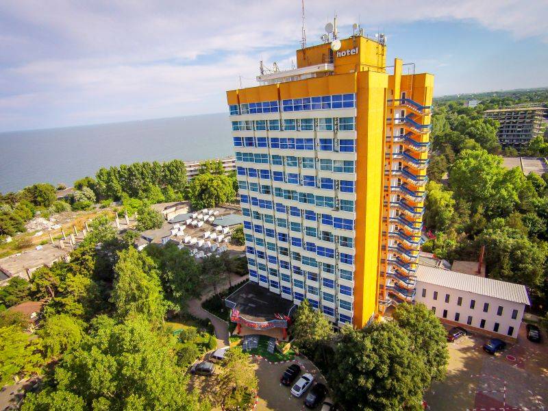 Litoral 2022 Olimp Hotel Majestic*** 