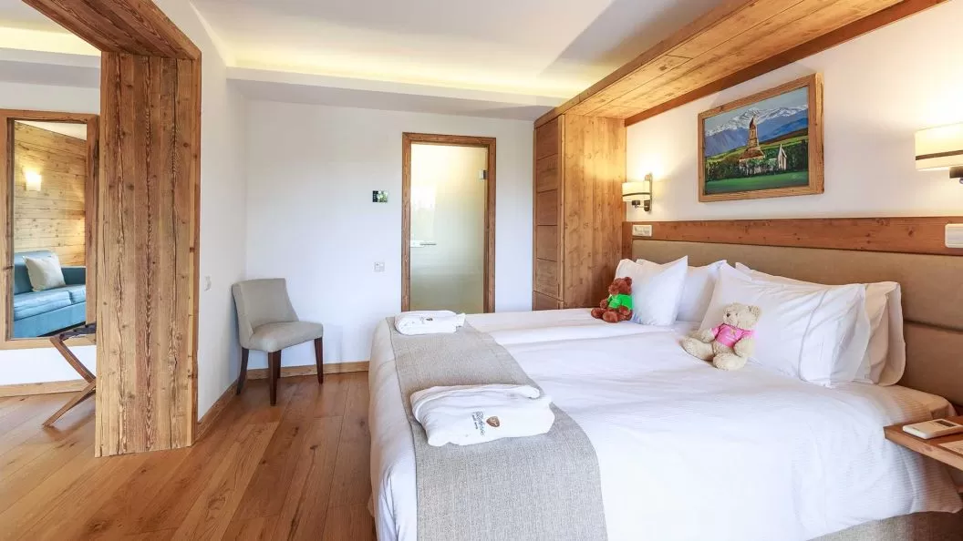Sejur odihna 2024 Poiana Brasov Grand Hotel Teleferic****