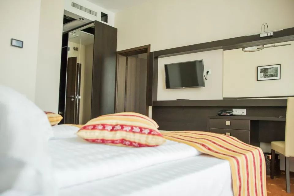 Sejur odihna 2022 Turda Hotel Salis Medical SPA****