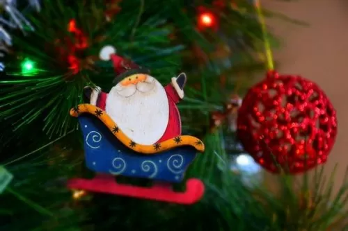 Craciunul in Arbanassi Hotel Rachv Residence