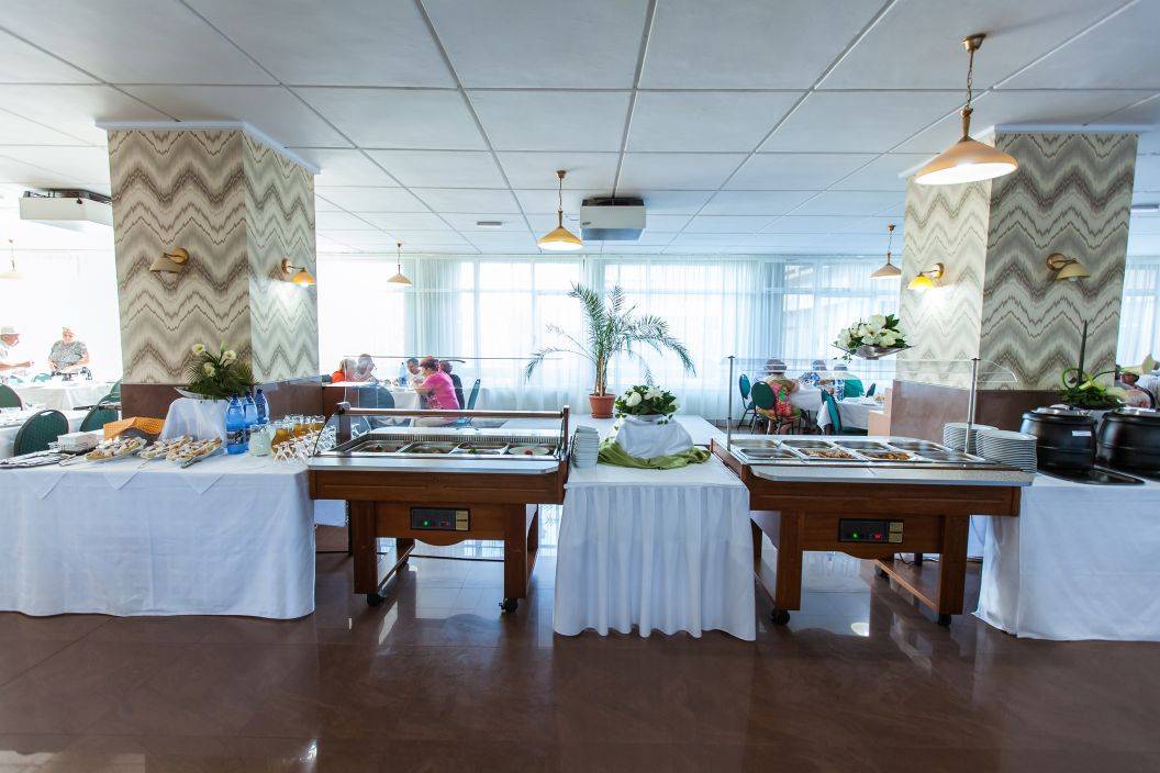 Oferta Speciala Relaxare la Baile Felix Hotel Poienita 2025