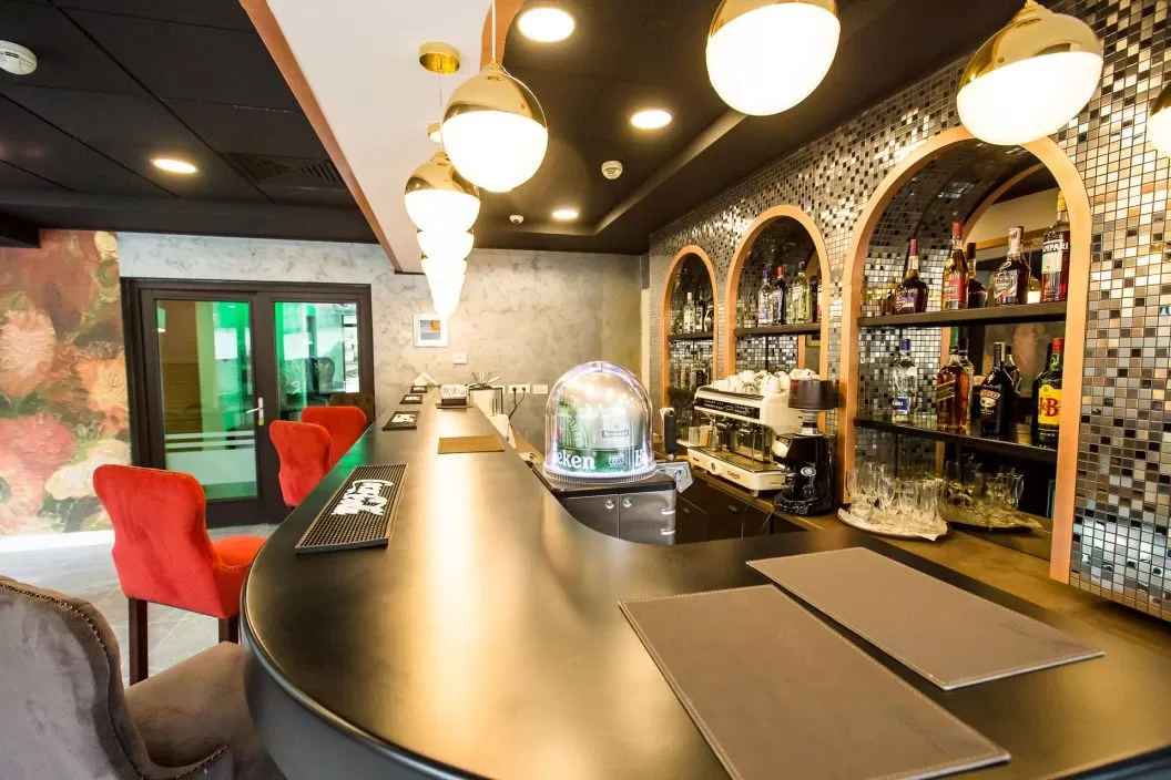 Craciun magic 2023 Azuga Hotel Carpat Inn****