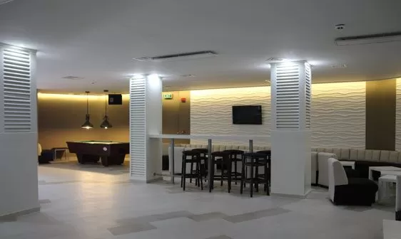 Litoral 2020 Nisipurile de Aur Hotel Luna