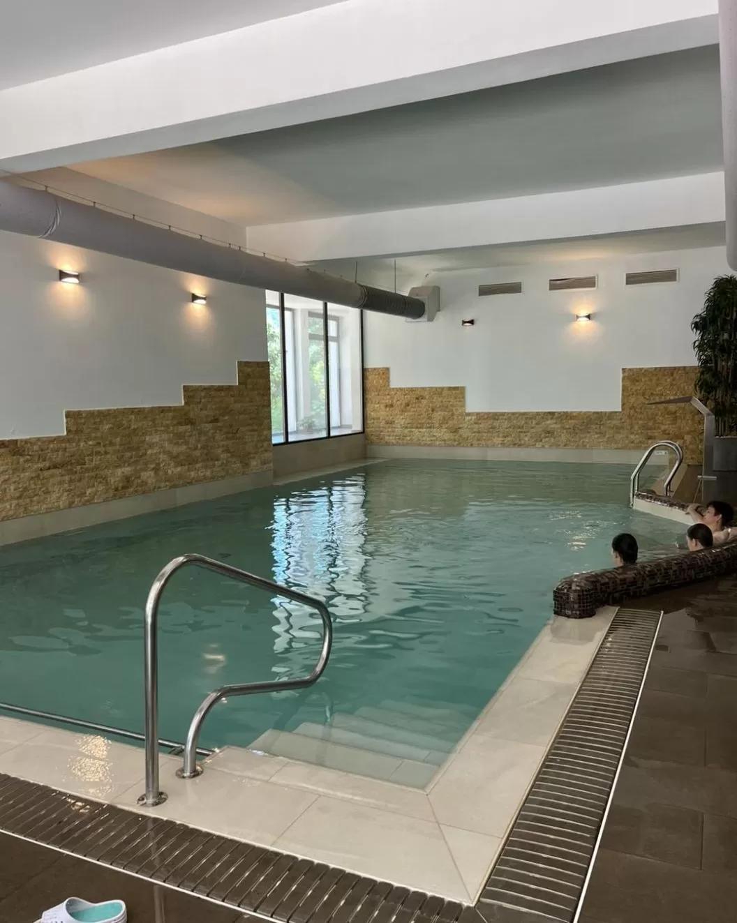 Ofertele Primaverii 2023 Baile Olanesti Complex TISA***