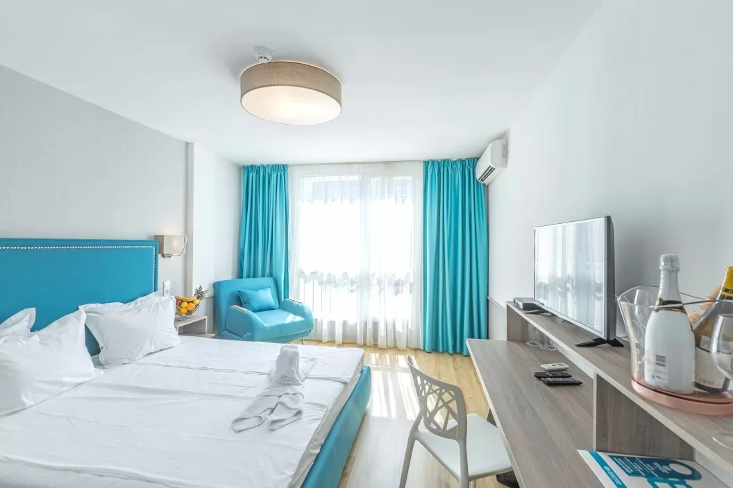 Litoral 2023 Sunny Beach Boulevard Boutique Hotel** 