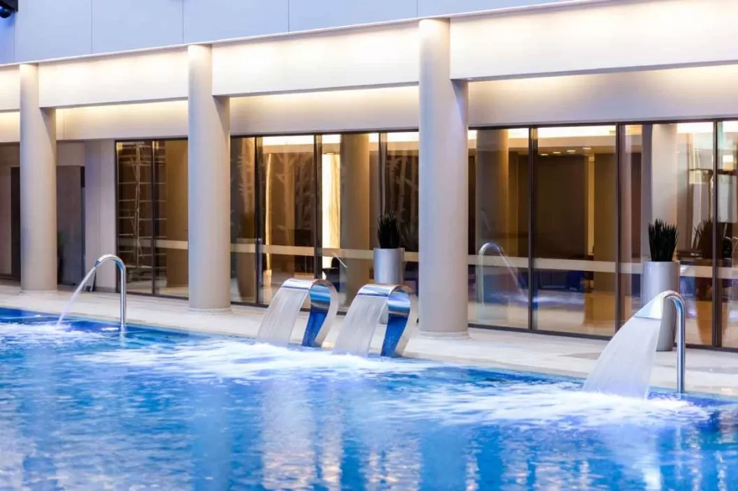 Cazare 2020 Bucuresti Hotel Ramada Plaza****