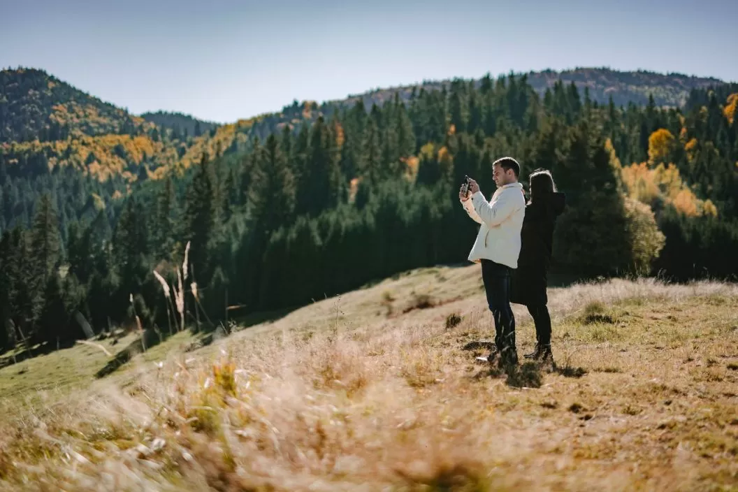 Relaxare si Tonifiere 2024 Baile Tusnad Hotel Ciucas