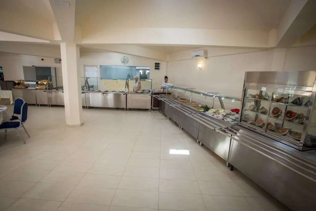 Litoral 2023 Olimp Complex Pam Beach Resort & SPA***