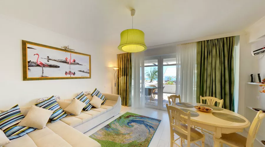 Litoral 2021 Eforie Sud – Hotel Boutique Citadel*****