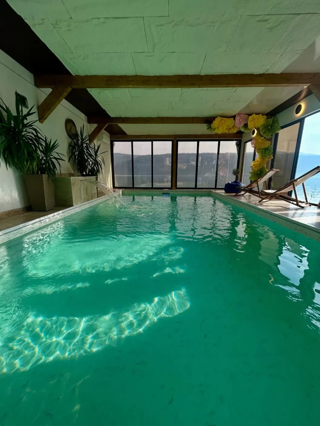 Vacanta 2026 in Clisura Dunarii Eselnita SPA Riviera 990 Ambasador