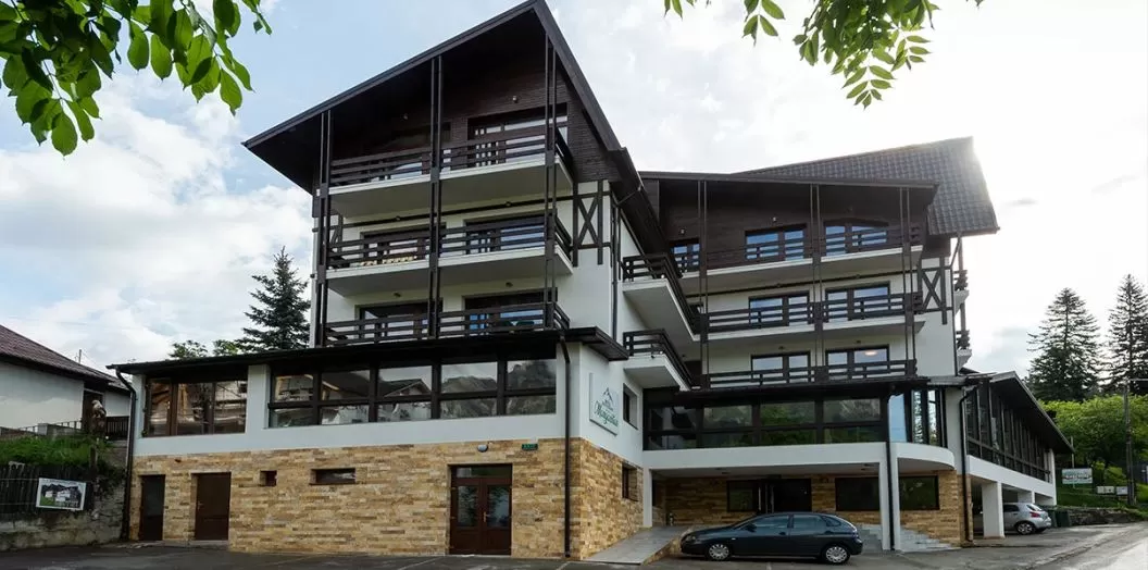 Sejur odihna 2024 Busteni Poiana Tapului Hotel Margaritar