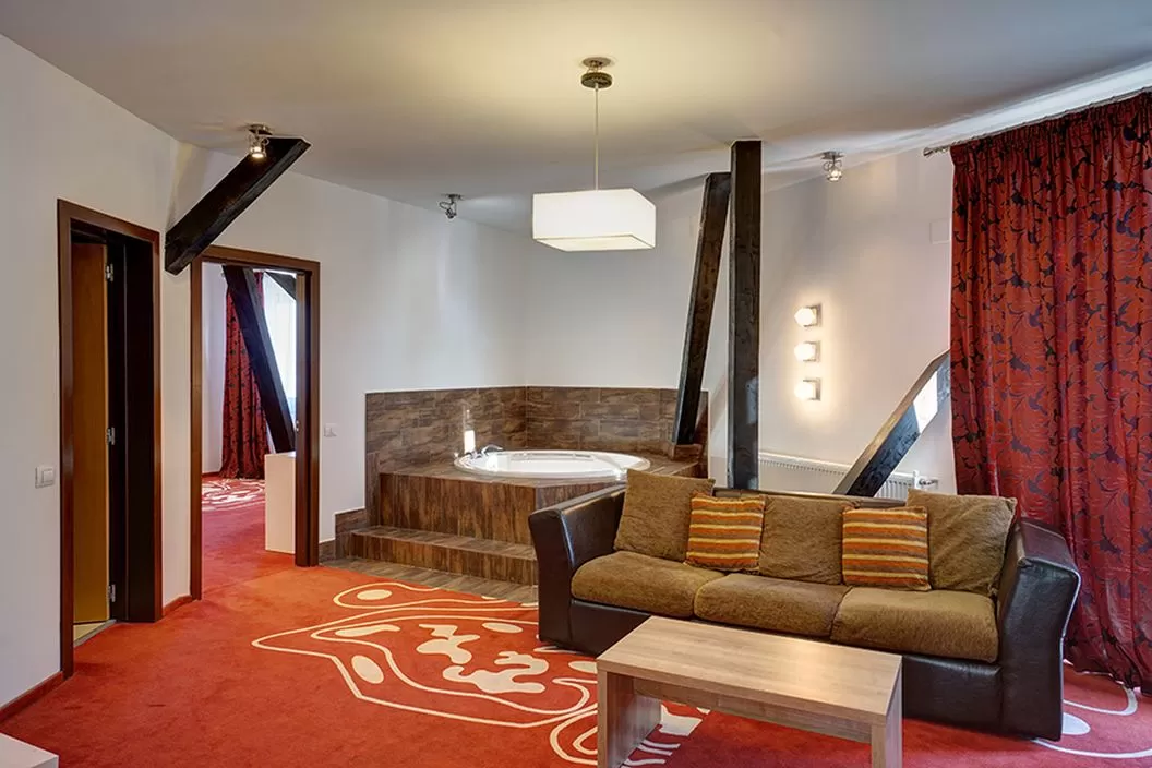 Cazare 2023 Brasov Hotel Ave Lux***