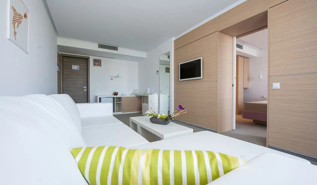 Litoral 2023 Venus Hotel Melodia****