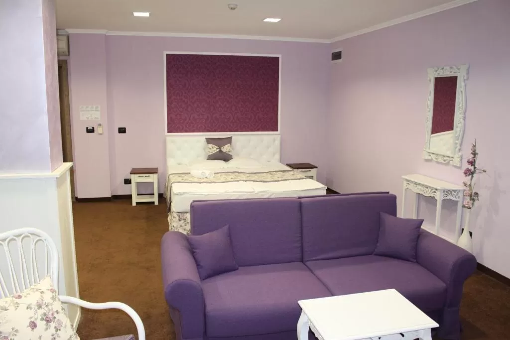Litoral 2024 Balcic Hotel Regina Maria SPA
