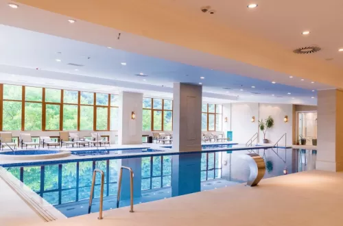 Martisor si Ziua Femeii 2026 Baile Herculane Grand Hotel Minerva Resort SPA