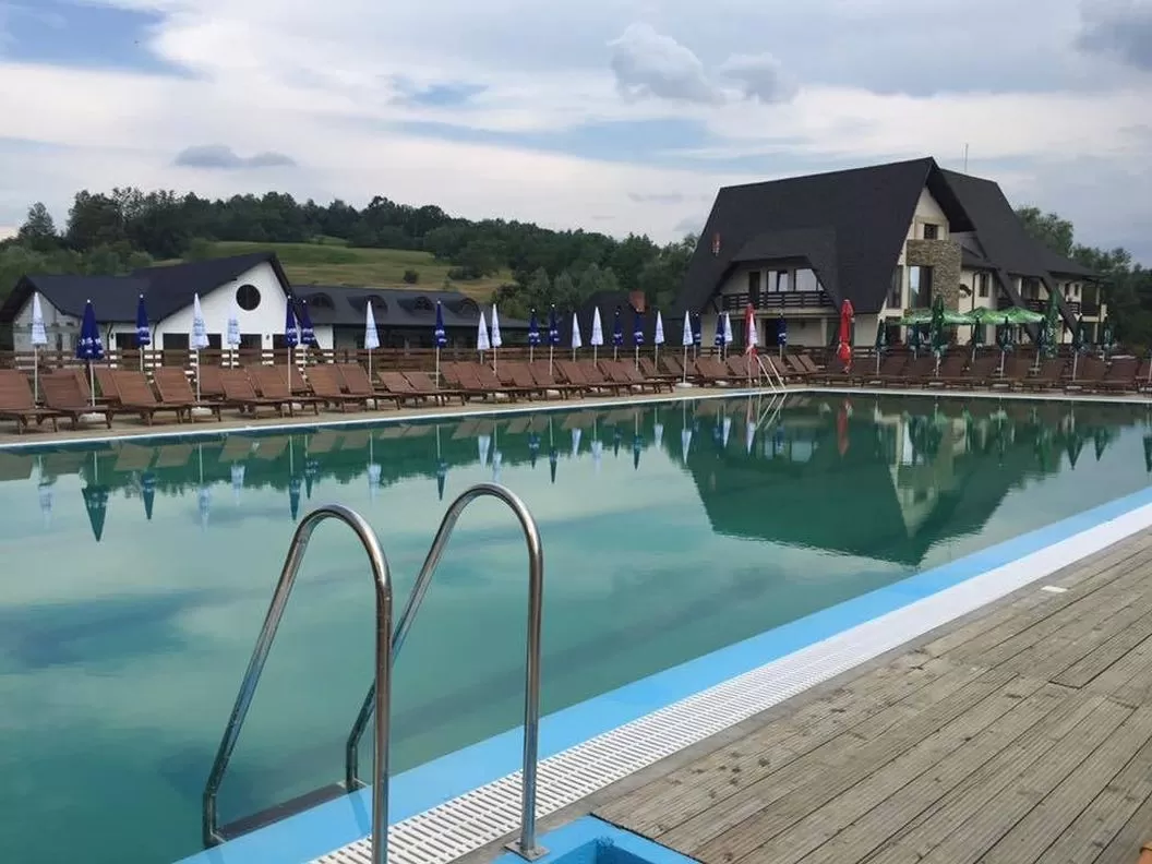 Sarbatori de Pasti 2024 in Bucovina Cacica Pensiunea Casa Domneasca