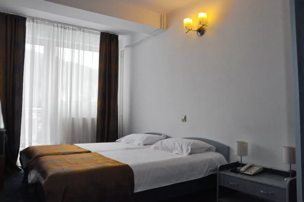 Sfantul Andrei si Ziua Nationala 2024 Busteni Hotel Alexandros