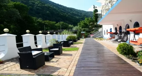 Sejur Odihna 2025 Baile Herculane Hotel Golden Spirit***