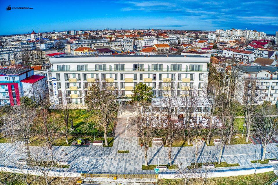 Litoral 2024 Mangalia Hotel Mera Brise****