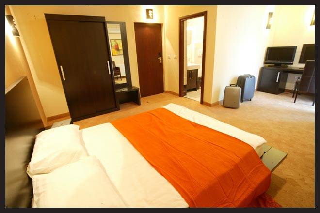 Cazare 2023 Arad Hotel Maxim***
