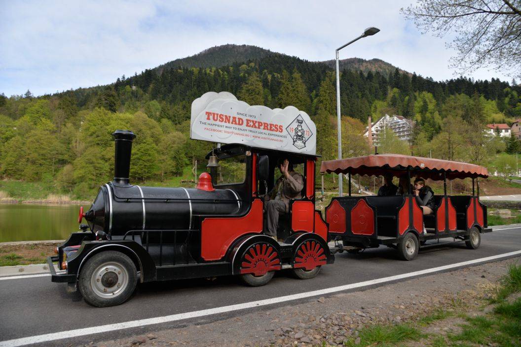  Ziua Femeii 2025 Baile Tusnad Hotel Tusnad***