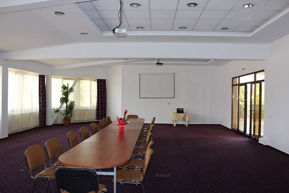 Litoralul pentru toti 2022 Jupiter Hotel Rio***