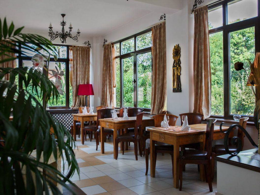 Pachet Relaxare pentru doi 2024 Cornu Proestetica Sana Bali SPA Resort****