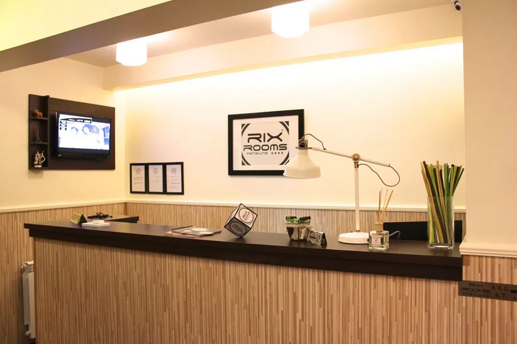 Cazare 2024-2025 Focsani Pensiunea Rix Rooms