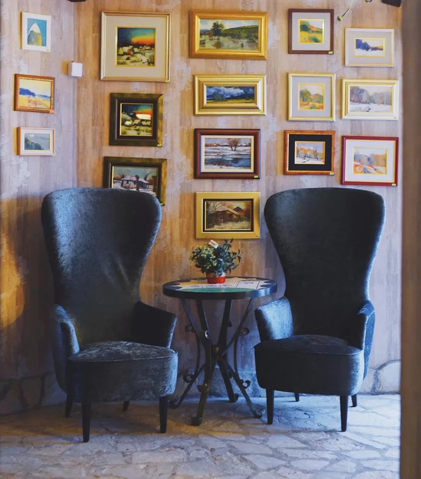 Ski 2019- 2020 Serbia Kopaonik Hotel KRALJEVI CARDACI SPA**** 