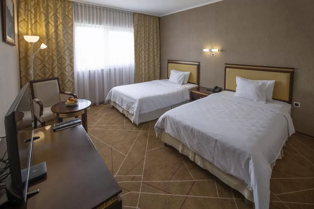 Sejur Relaxare 2025 Clisura Dunarii Kladovo Hotel Aquastar Danube
