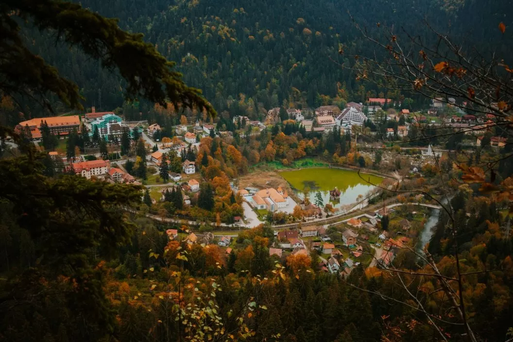Ziua Femeii 2025 Baile Tusnad Hotel O3zone SPA**** 