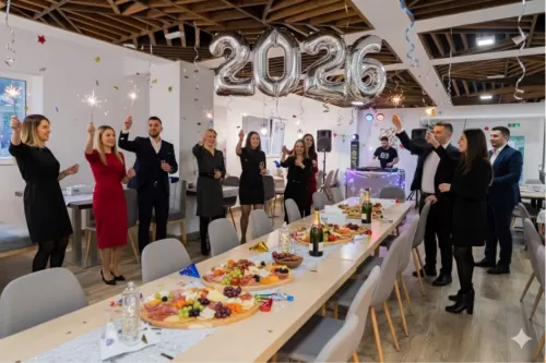 Revelion 2027 Baile Olanesti Hotel Aurora