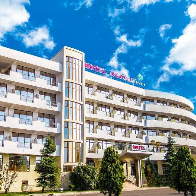 Sejur litoral 2023 Constanta – Hotel Oxford****