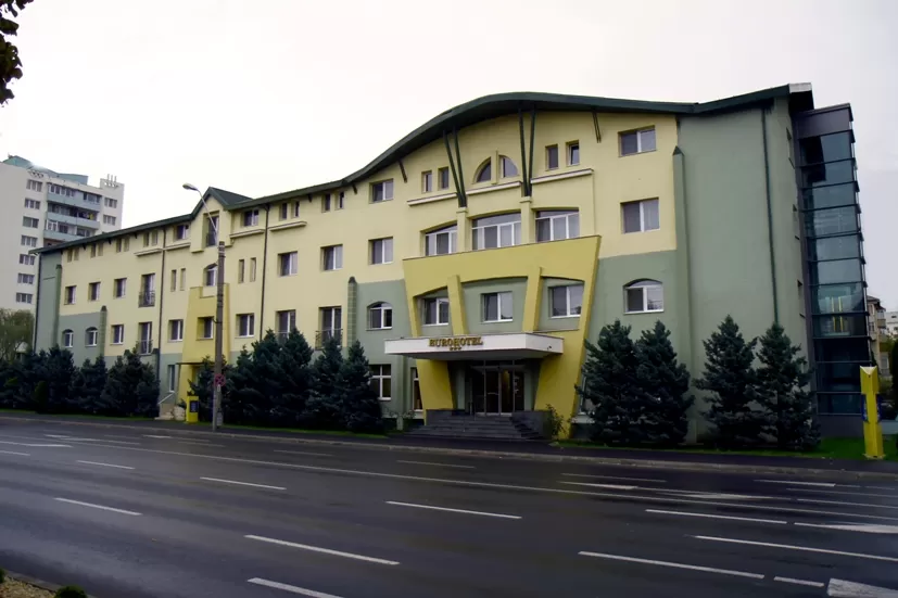 Revelion 2025 in Maramu Baia Mare Hotel Magus