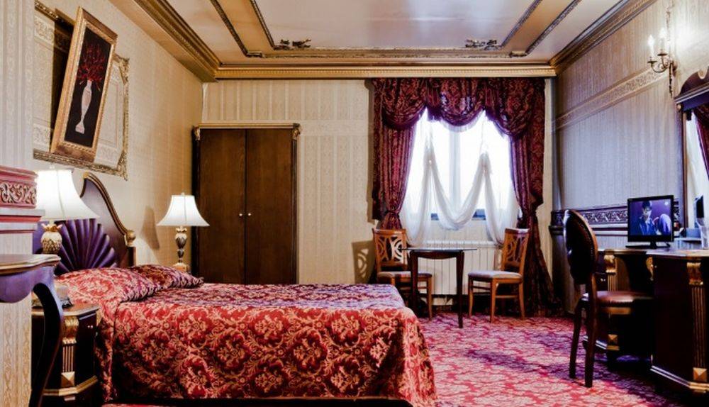 Oferta schi 2020-2021 Pamporovo Hotel Pamporovo*****