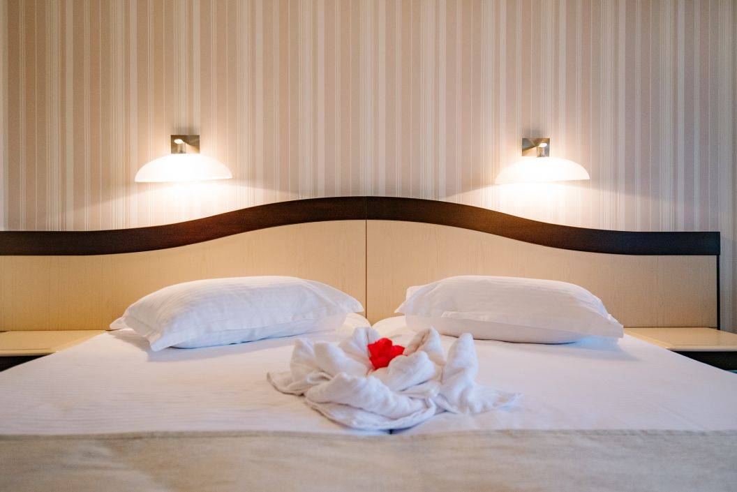 Pachet SPA Relax 2023 Covasna Hotel Caprioara SPA Wellness Resort