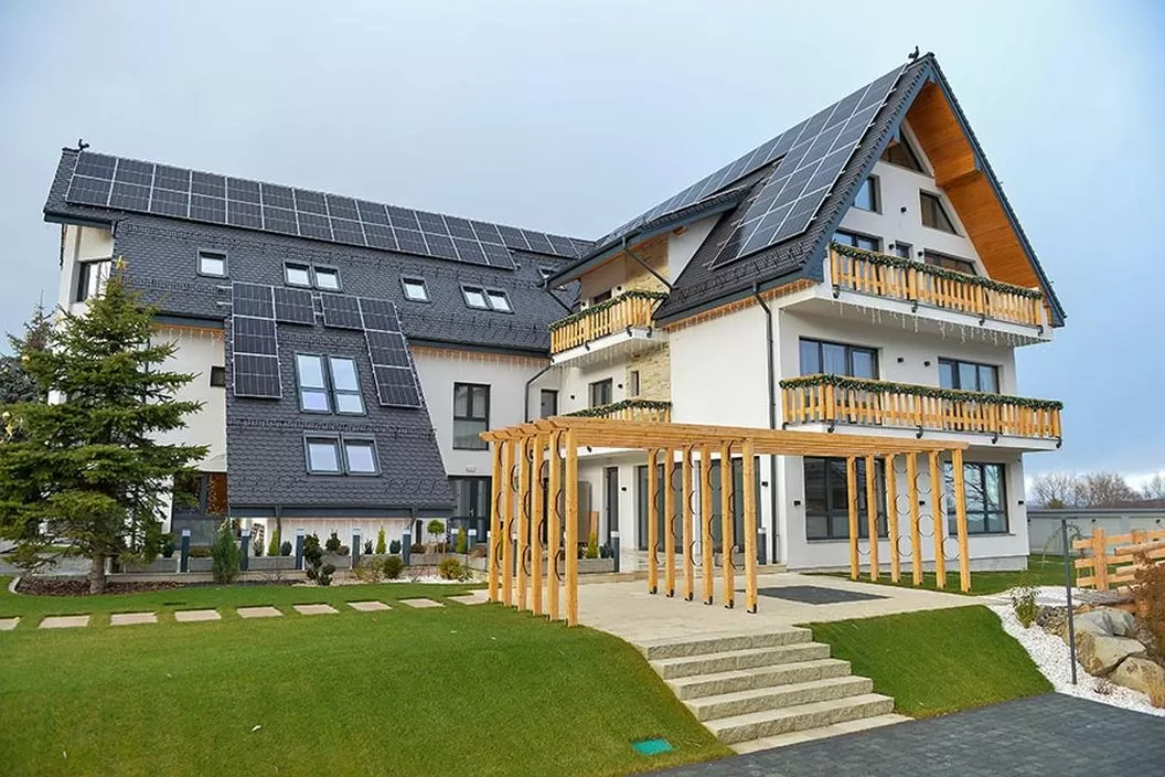Ziua Internationala a Muncii 2025 in Gura Raului Pensiunea Valtoare*****