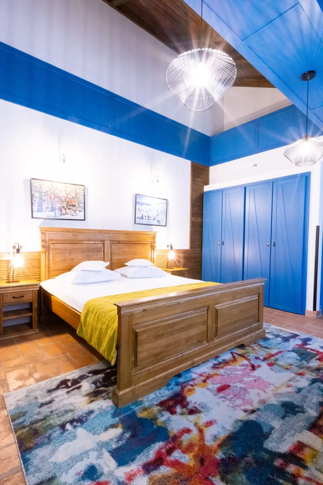 Sejur odihna 2025 Vatra Dornei Hotel Boutique Kaban