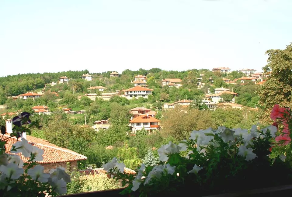 Sarbatori de Pasti 2024 Arbanassi Park Hotel Sevastokrator