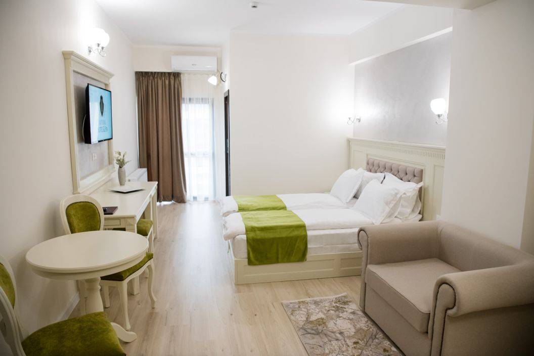 Sejur odihna 2024 Baile Olanesti Hotel Imperial SPA****