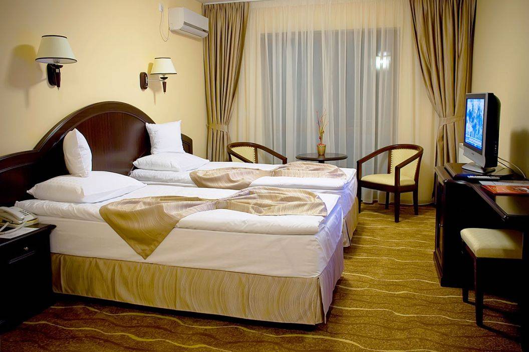 Cazare 2023 Sintimbru Alba Hotel Astoria***