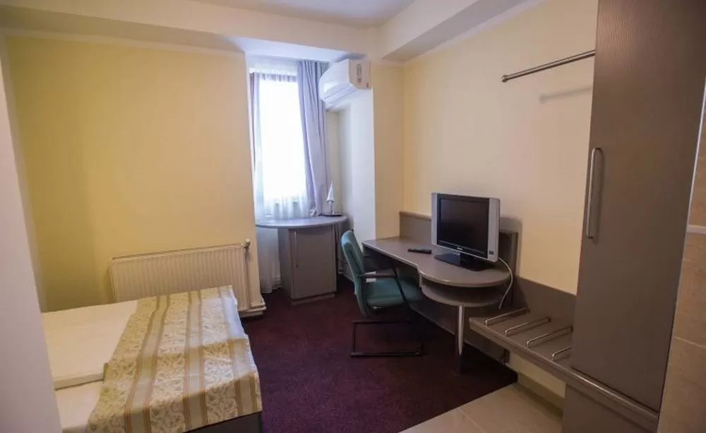 Cazare 2024 Maramures Baia Mare Hotel Seneca*** 