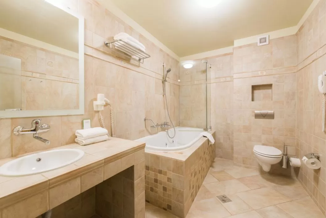 Cazare 2025 Suceava Hotel Sonnenhof****