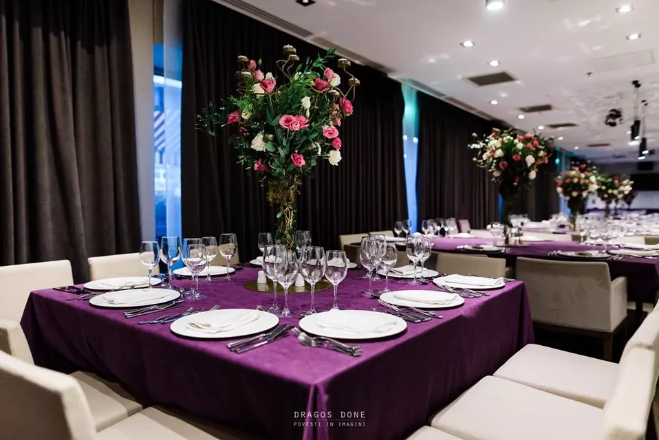 Cazare 2021 Pitesti – Hotel Ramada**** Pitesti