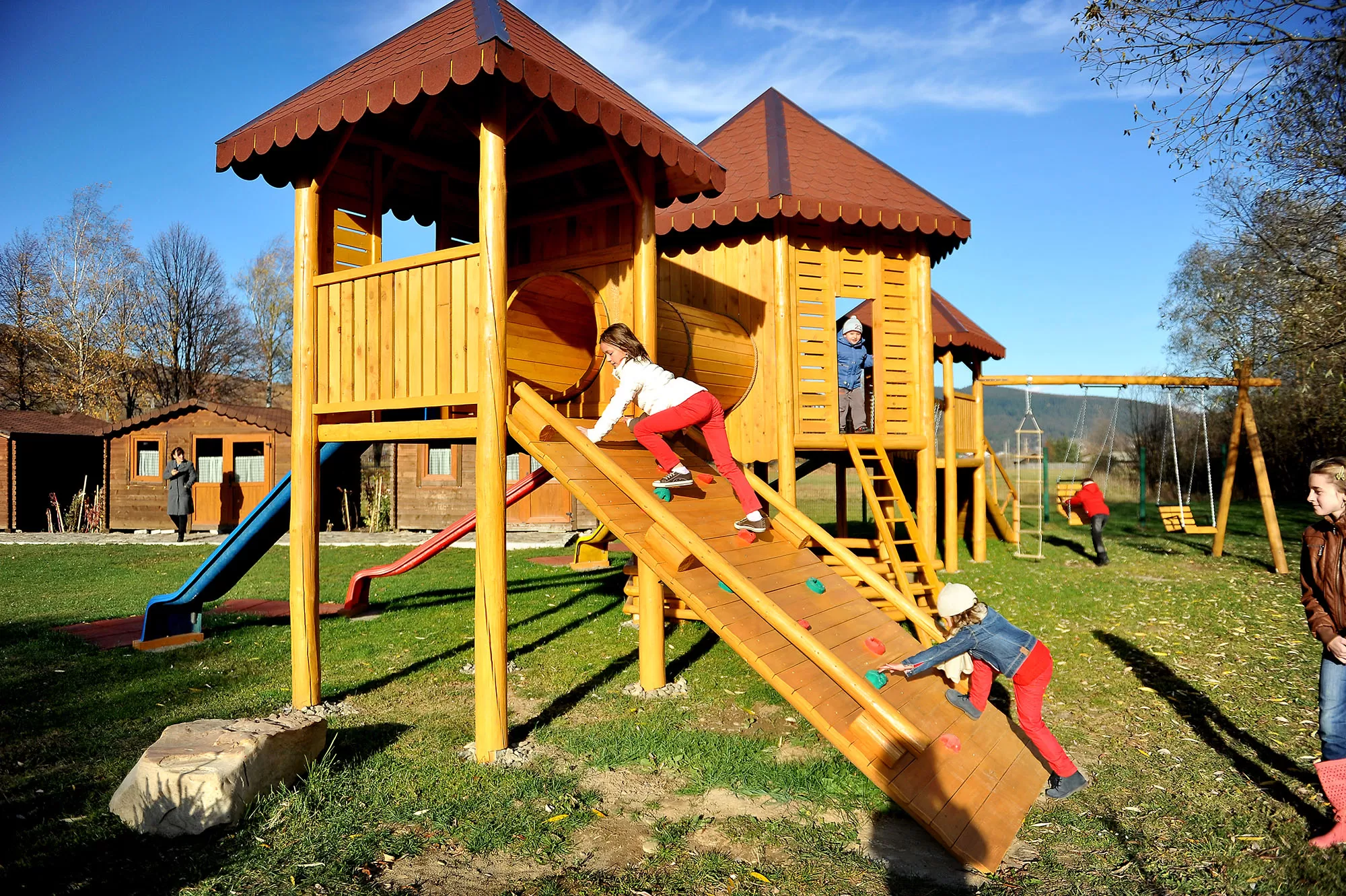 Sejur Bucovina Voronet Pensiunea Casa Doamnei