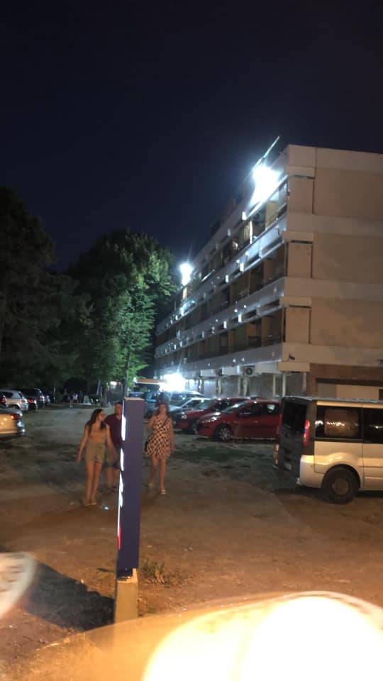 Litoral 2023 Neptun Hotel Tomis***